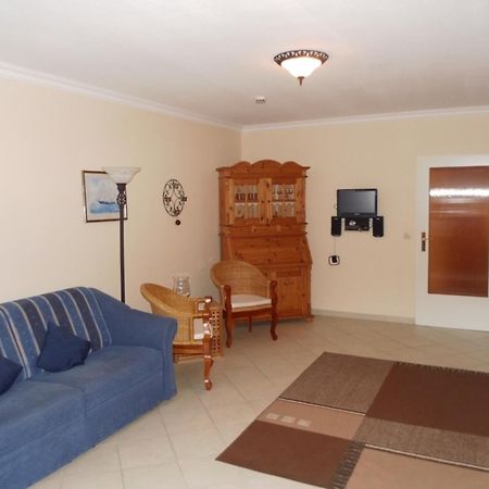 13-36, Sehr Strandnah, Im Herzen Westerlands, Westbalkon, 1 Zi Extérieur photo