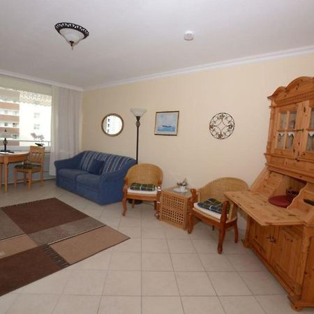 13-36, Sehr Strandnah, Im Herzen Westerlands, Westbalkon, 1 Zi Extérieur photo