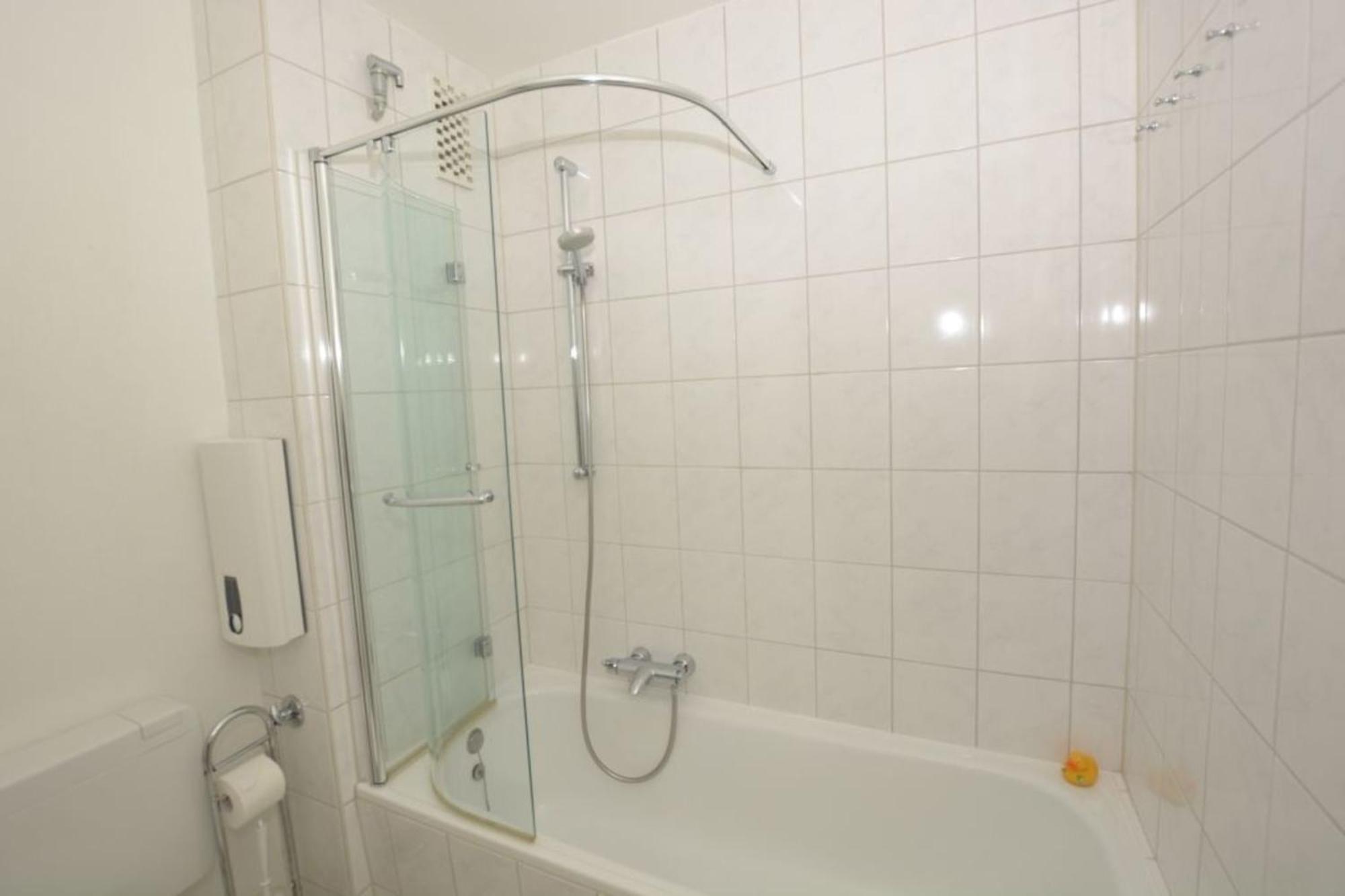 13-36, Sehr Strandnah, Im Herzen Westerlands, Westbalkon, 1 Zi Extérieur photo